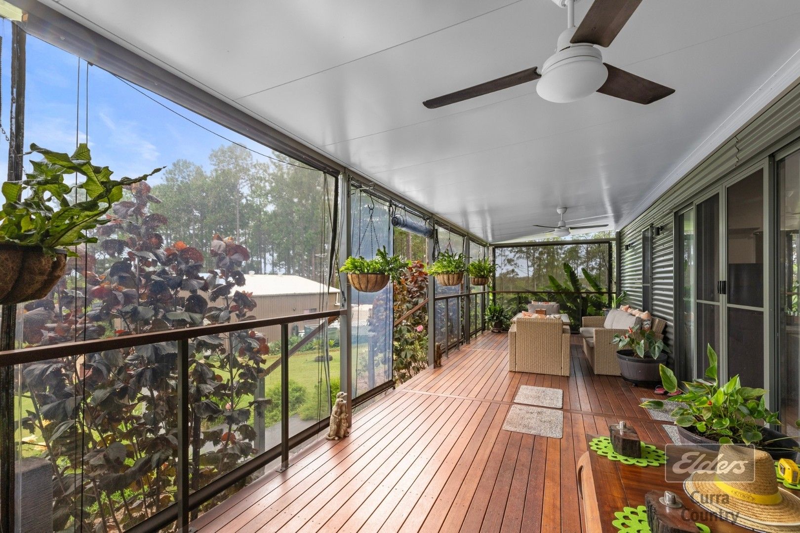 202 Arbornine Road, Glenwood QLD 4570, Image 2