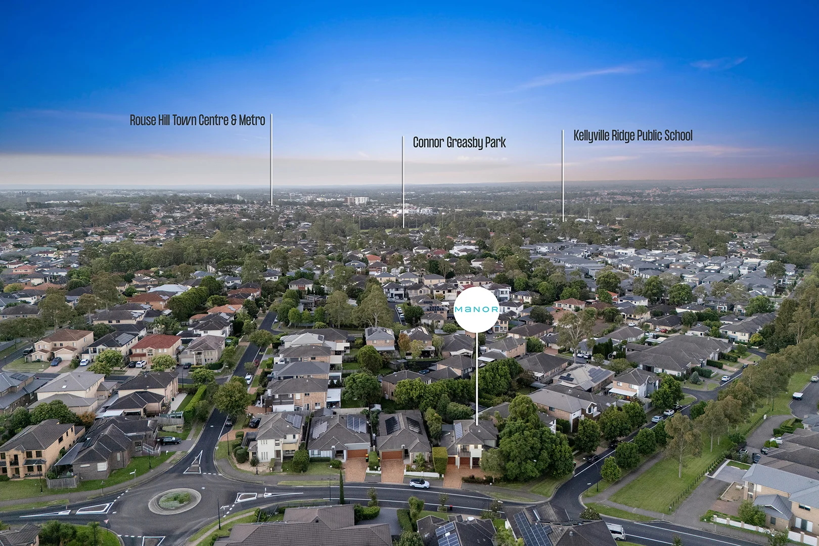Additional image 20 of 62 Yarrandale Street, Stanhope Gardens NSW 2768
