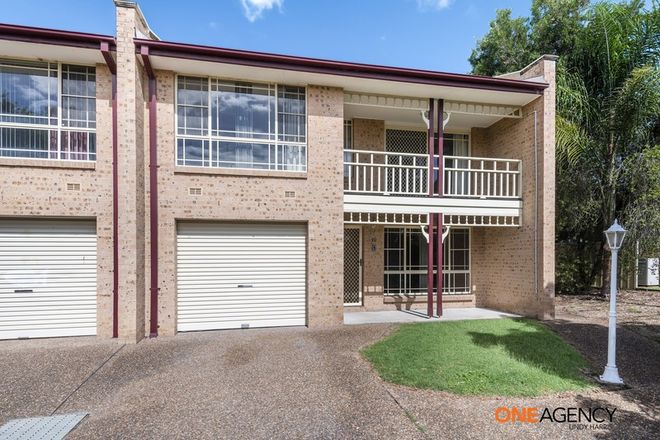 Picture of 10/2-10 Henry Drive, SINGLETON NSW 2330