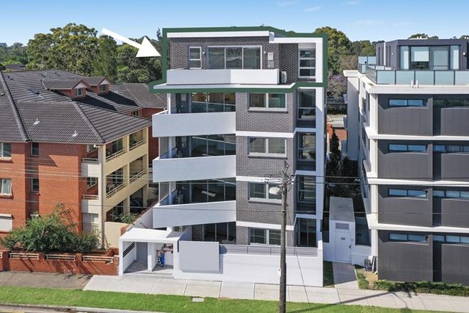 4000 Apartments Sold Auction Results In Strathfield Nsw 2135 Domain