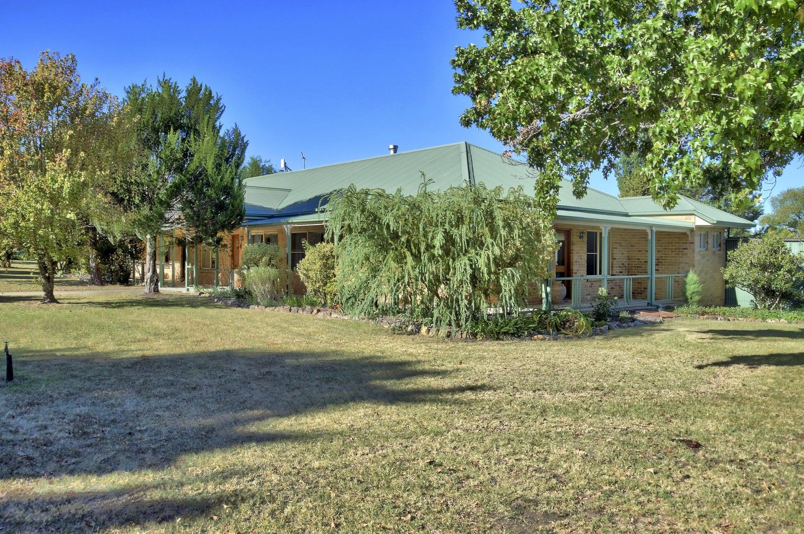 439 Rouse Street, Tenterfield NSW 2372 Domain