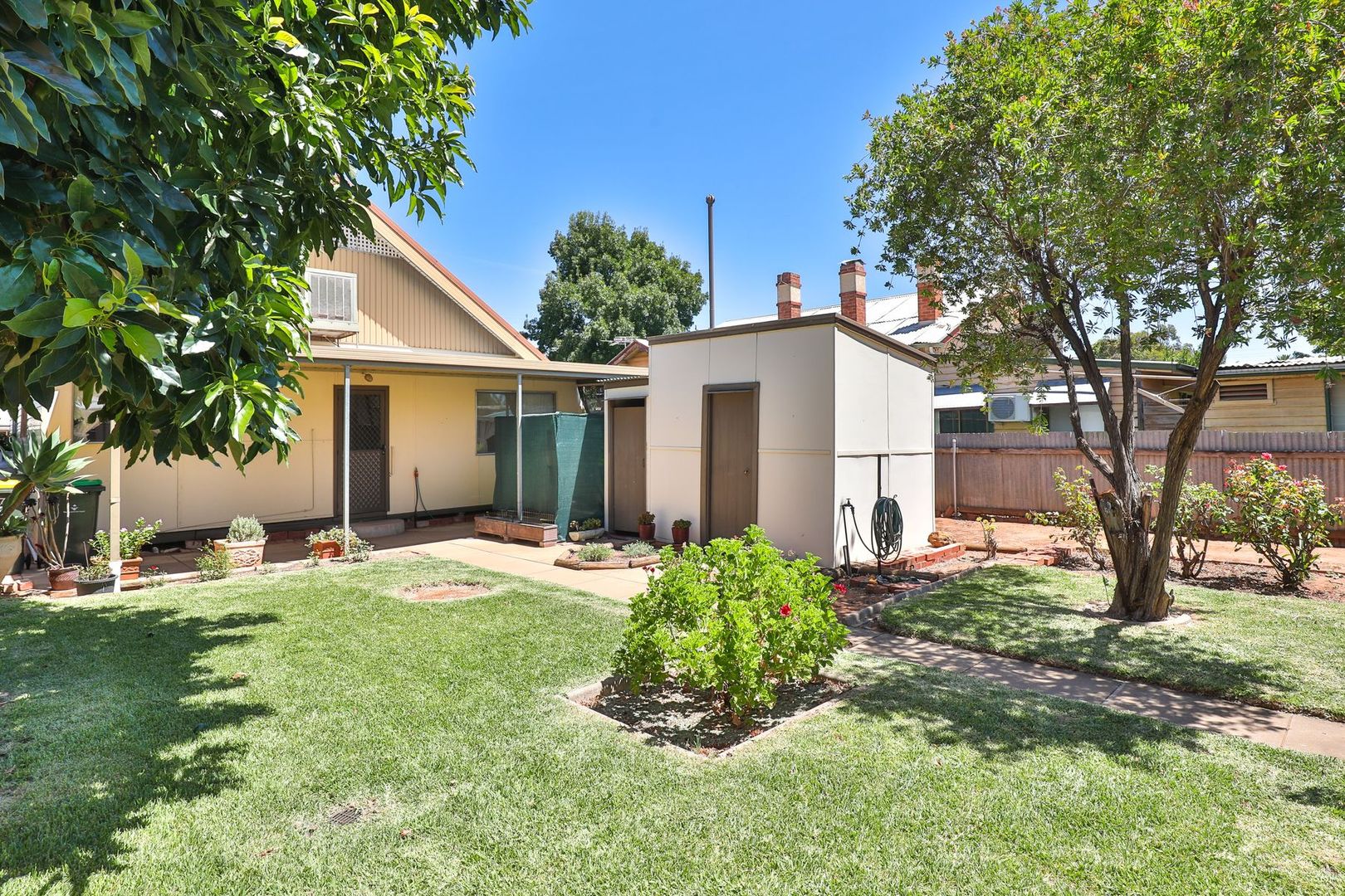 27 Heytesbury Avenue, Red Cliffs VIC 3496, Image 1