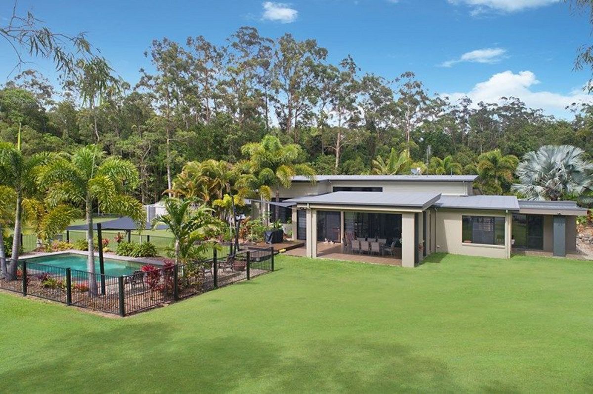 16 Dunkeld Court, Forest Glen QLD 4556, Image 0