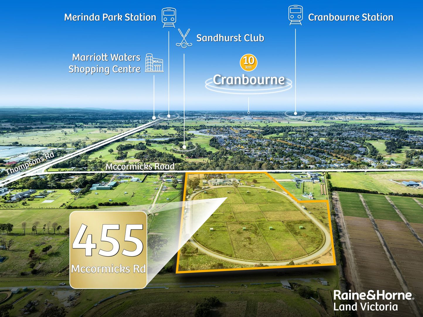 Lot 11/455 Mccormicks Road, Carrum Downs VIC 3201, Image 2