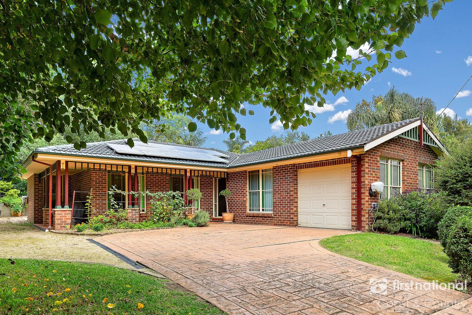 21 Macquarie Street, Jamberoo NSW 2533, Image 0