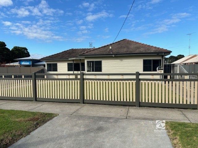 52 Myer Street, Lakes Entrance VIC 3909, Image 0