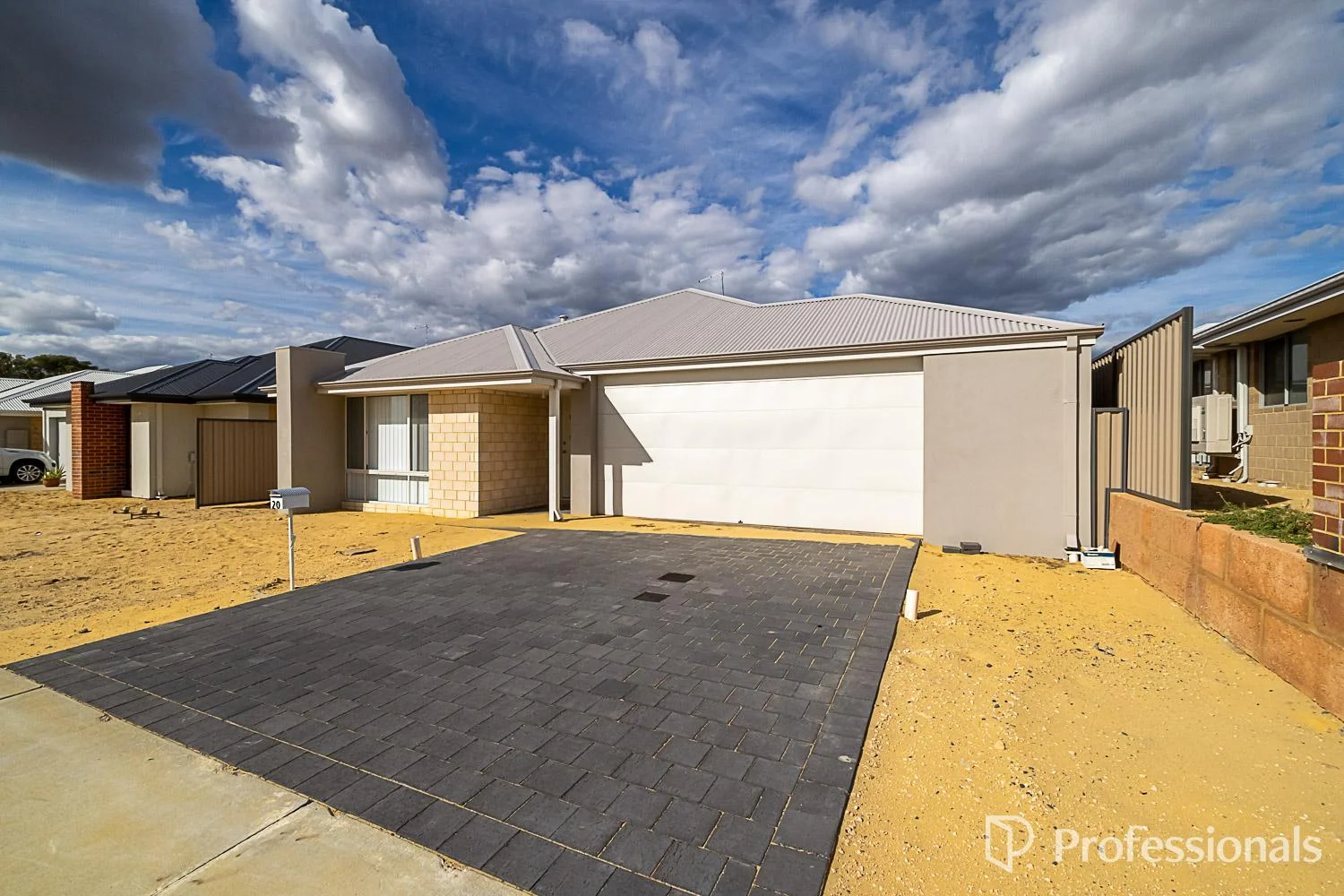 Additional image 2 of 20 Stumpage Road, Whitby WA 6123