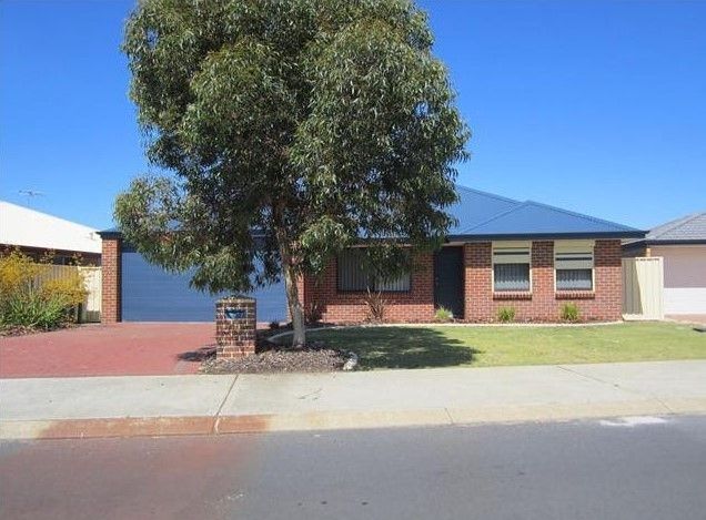 4 bedrooms House in 7 ORCHID DRIVE GLEN IRIS WA, 6230