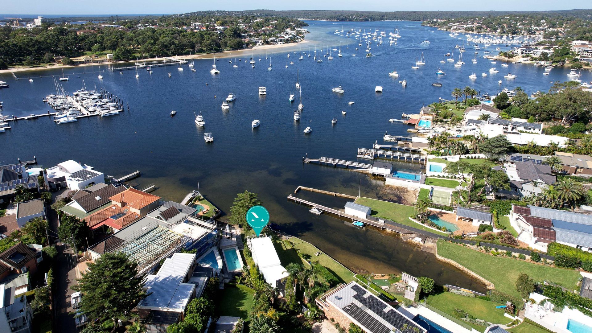 18A Dodson Avenue, Cronulla Property History & Address Research Domain