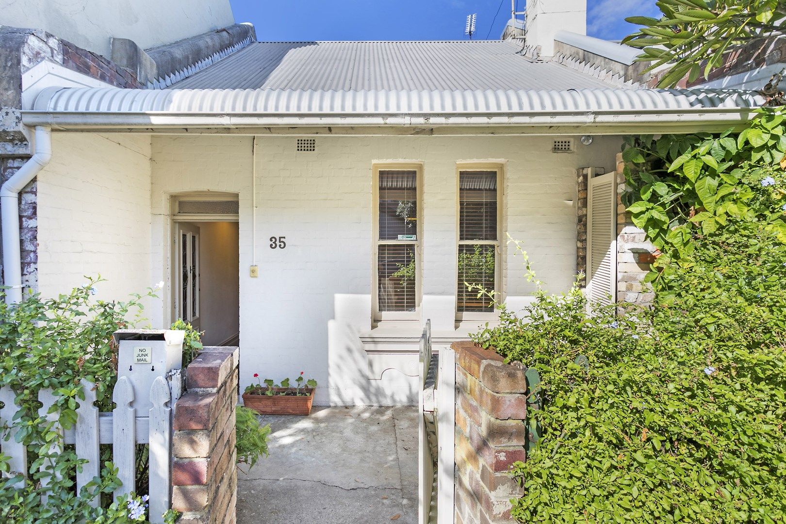 35 Goodsir Street, Rozelle NSW 2039, Image 0