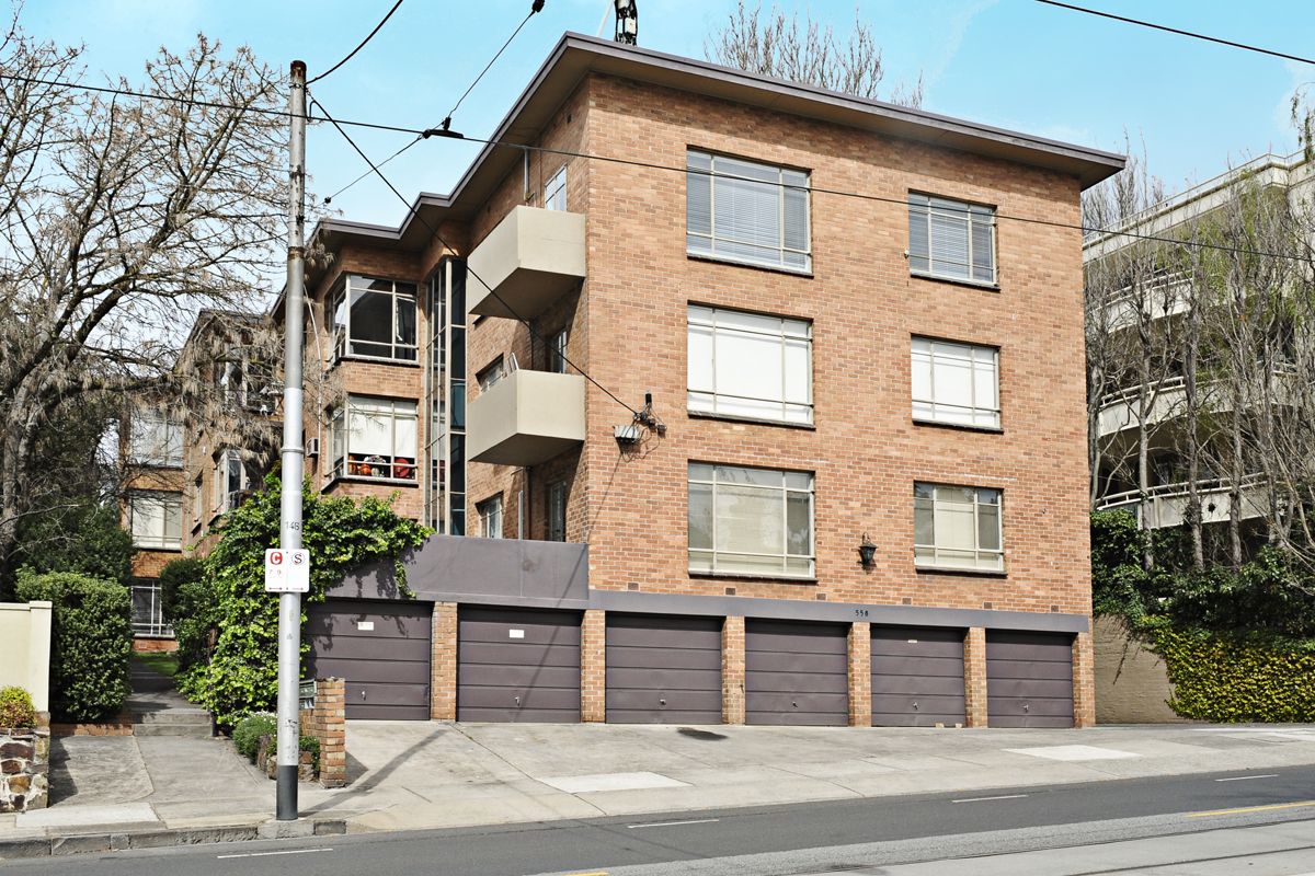 5/558 Toorak Road, Toorak VIC 3142