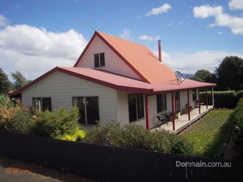 1007 Bishopsbourne Road, BISHOPSBOURNE TAS 7301, Image 2