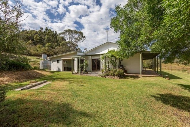 Picture of 346 Cleland Gully Road, TOOPERANG SA 5255