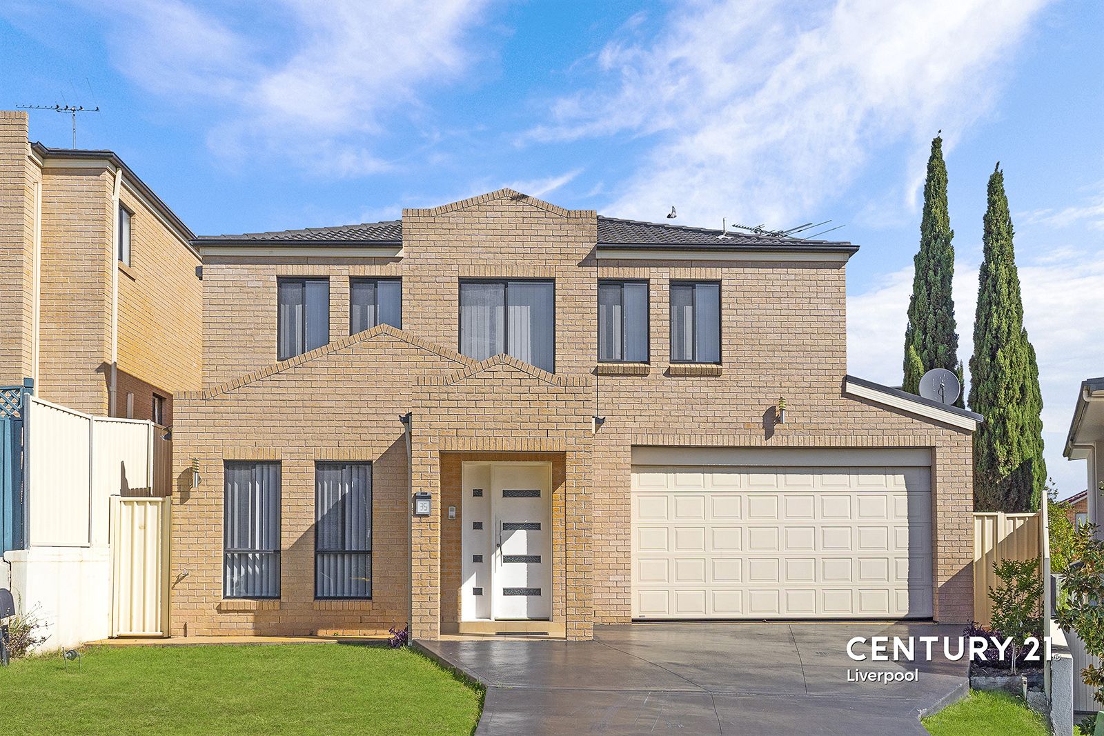 35 Flame Tree Street, Casula NSW 2170, Image 0