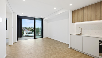 Picture of 507/9 Wyuna Street, BEVERLEY PARK NSW 2217