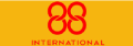 88 International Pty Ltd's logo