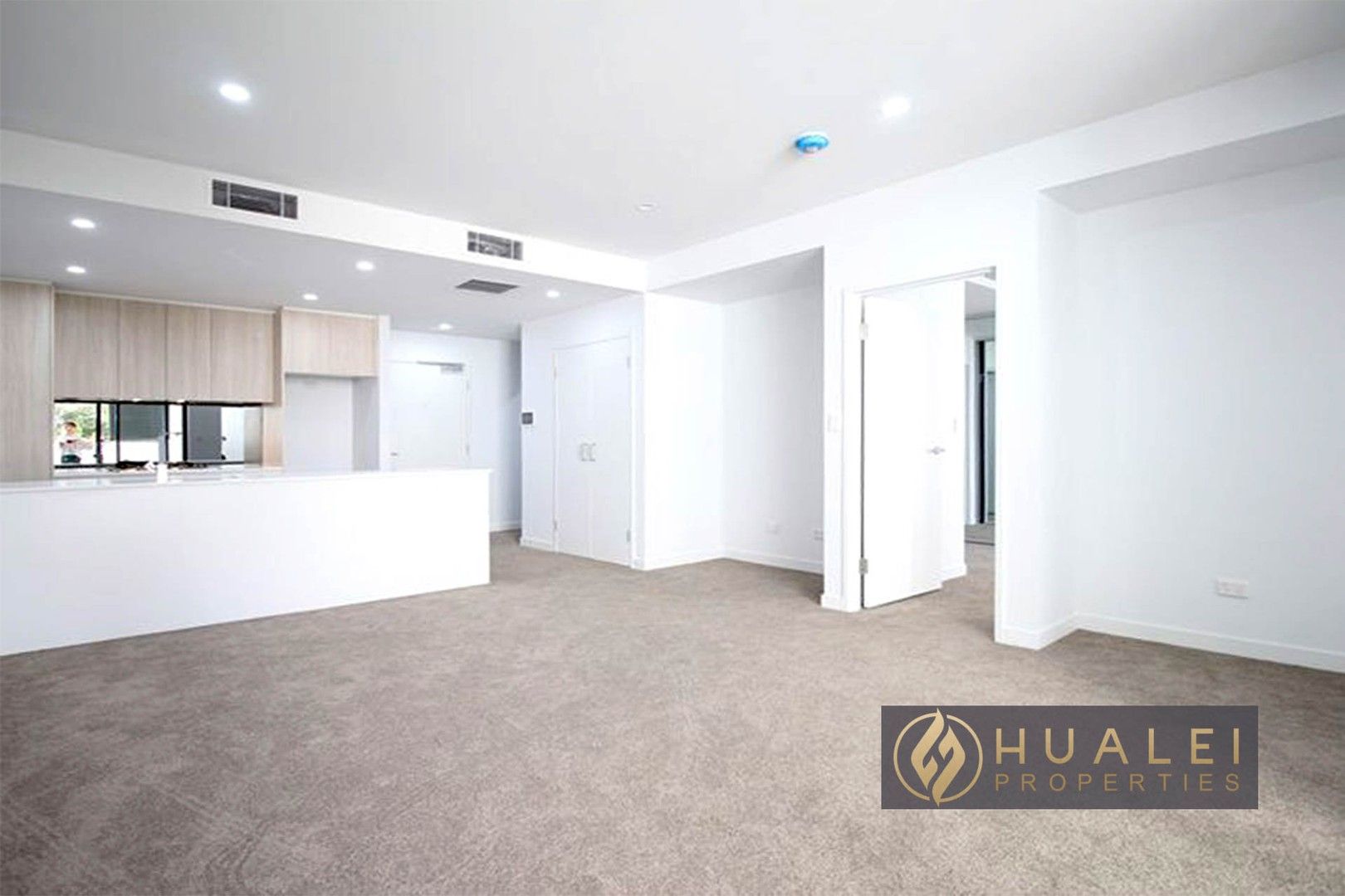 2 bedrooms Apartment / Unit / Flat in 203/19 Epping Road EPPING NSW, 2121