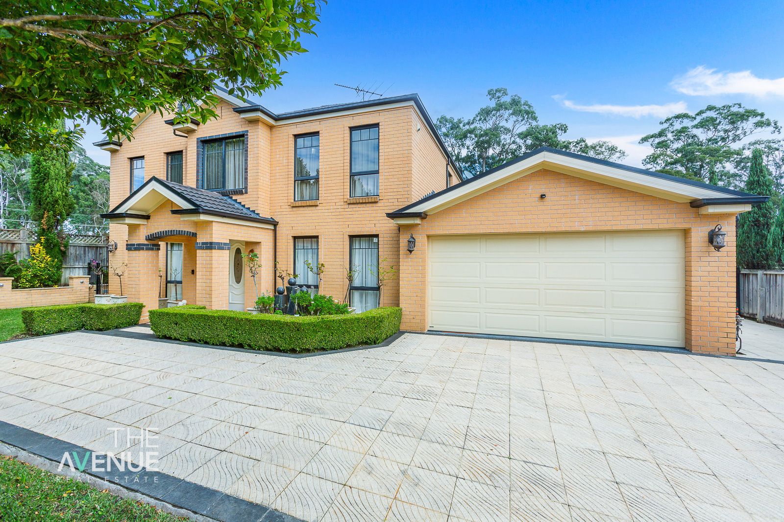 40 Chepstow Drive, Castle Hill NSW 2154