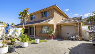 Picture of 59B Shoreline Drive, FINGAL BAY NSW 2315
