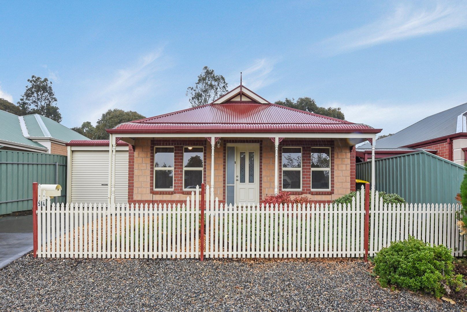 54 Allworth Drive, Happy Valley SA 5159, Image 0