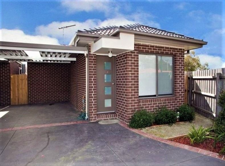 2 bedrooms House in 4/39 Ovens Circuit WHITTLESEA VIC, 3757