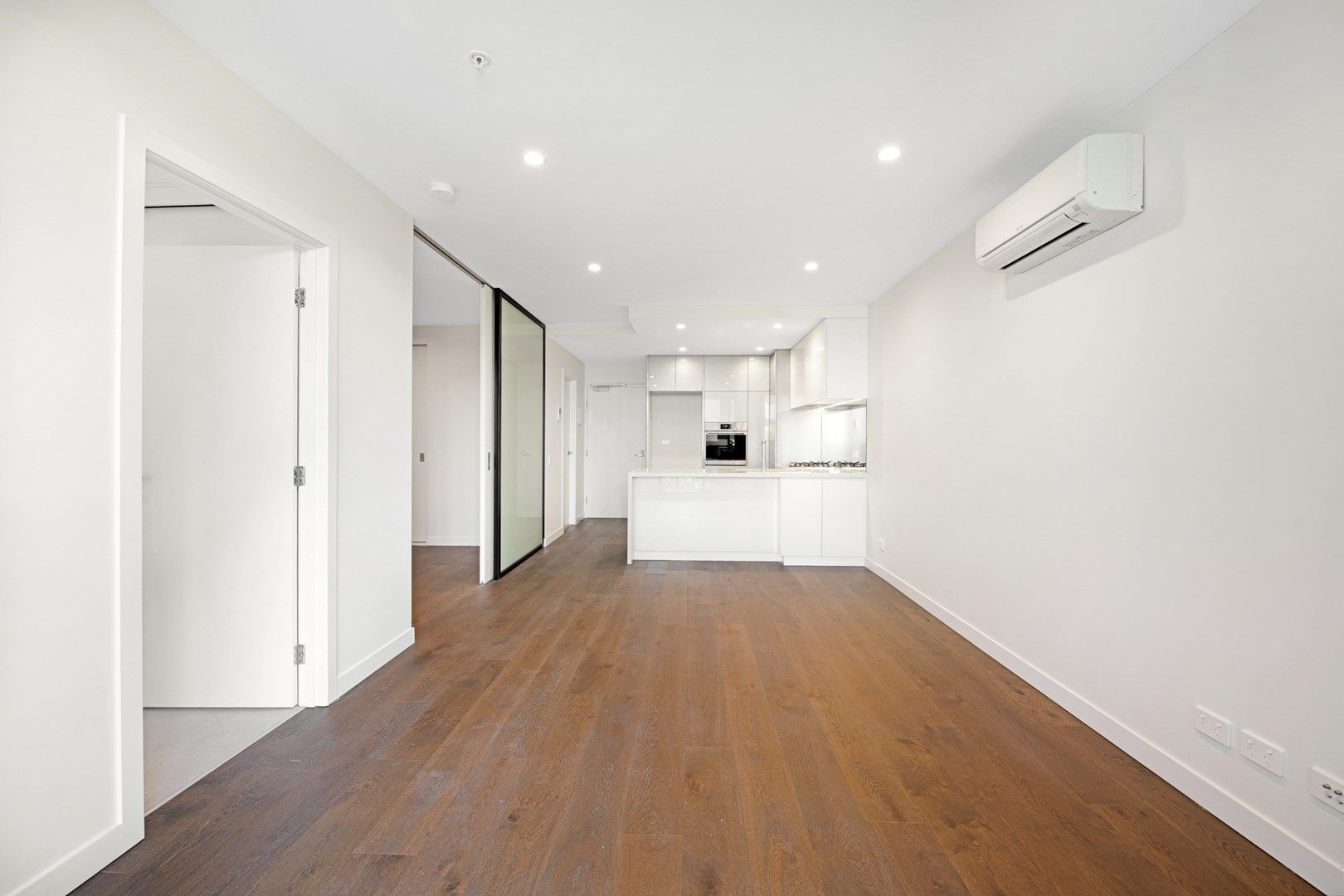 2 bedrooms Apartment / Unit / Flat in 403/69-73 Flemington Road NORTH MELBOURNE VIC, 3051