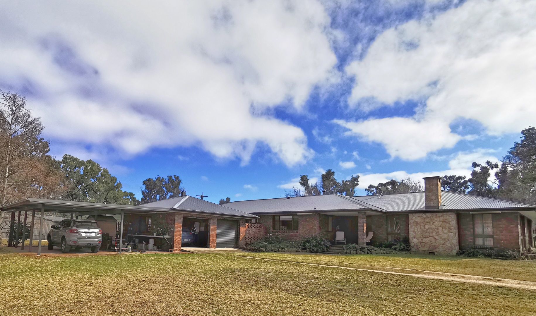 214 Caves Rd, Stanthorpe QLD 4380, Image 2