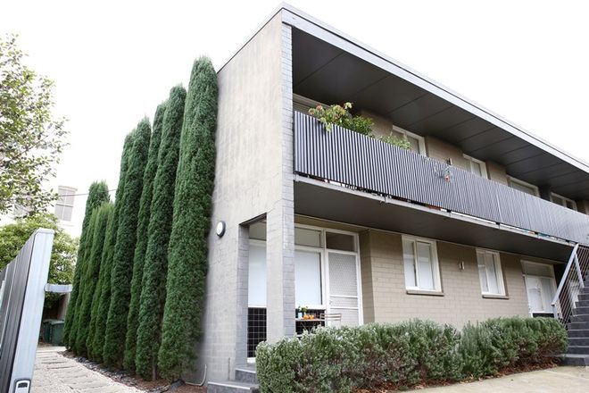 Picture of 1/239 Lennox Street, RICHMOND VIC 3121