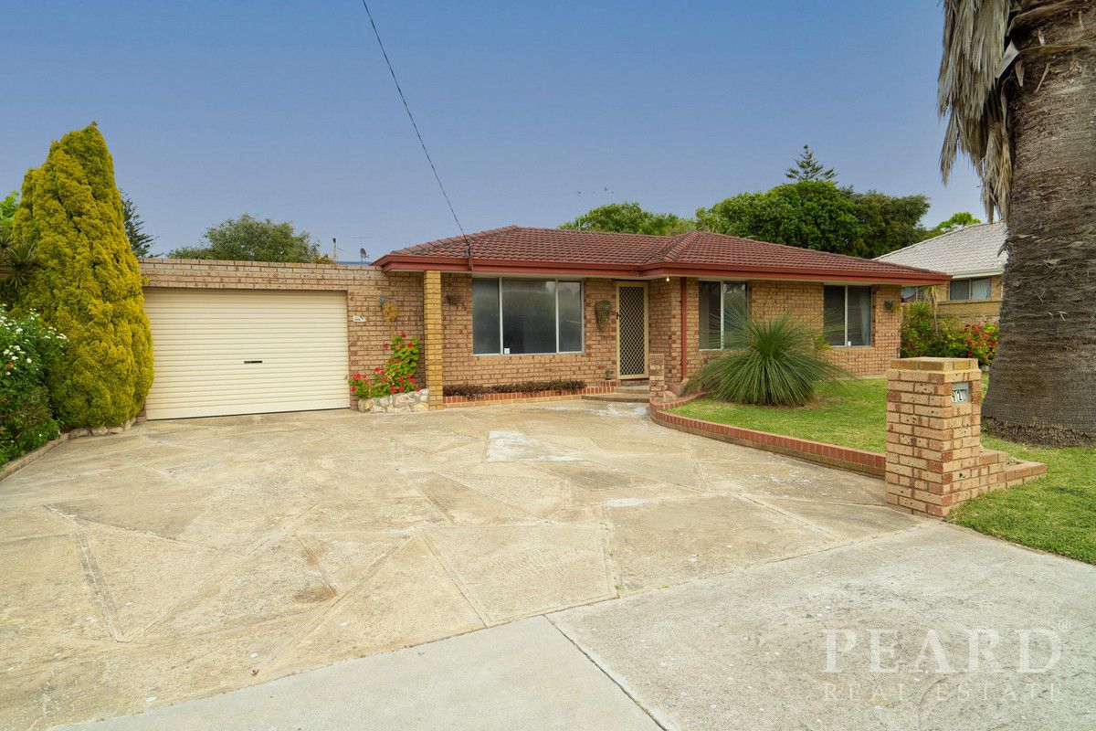 92 Cassilda Way, Two Rocks WA 6037, Image 0