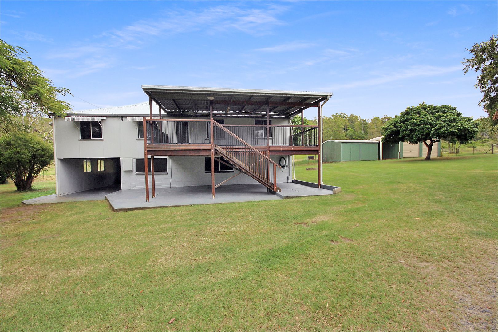 57 Bentleys Road, Homebush QLD 4740, Image 1