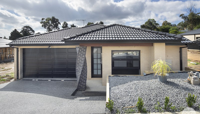Picture of 24 Fraser Street, MOUNT PLEASANT VIC 3350