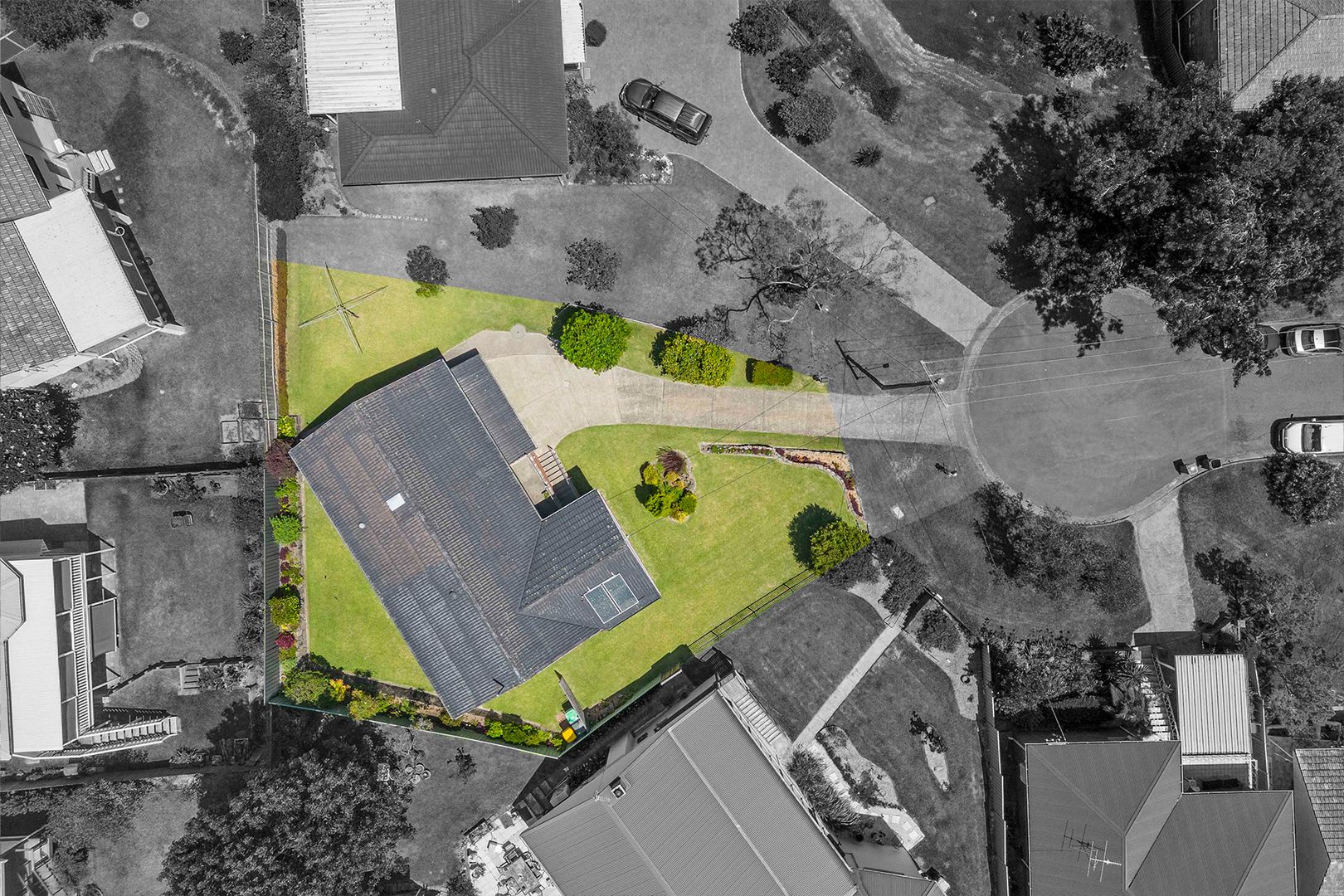11 Palmer Parade, Cardiff Heights NSW 2285, Image 1