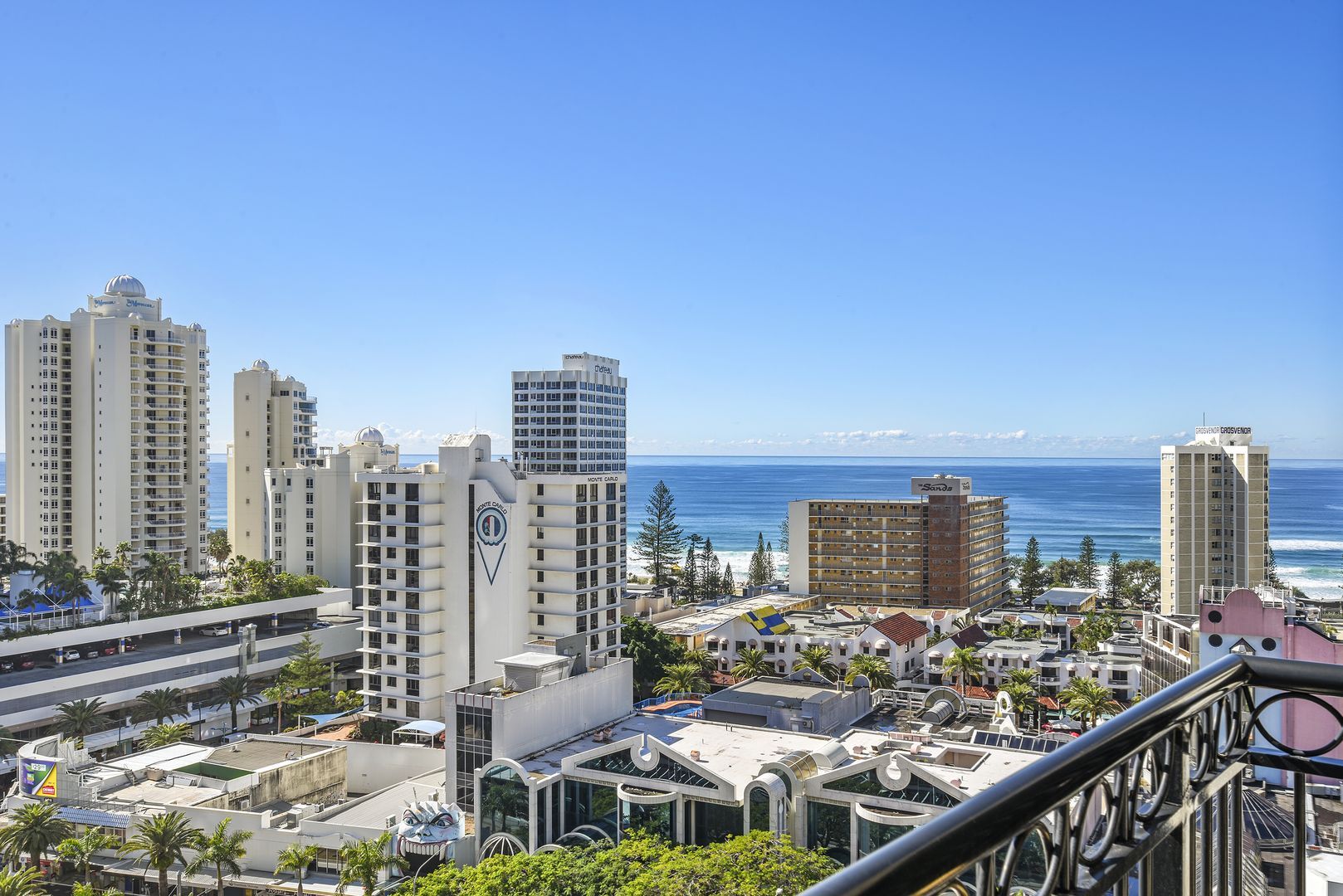 1123/23 Ferny Avenue, Surfers Paradise QLD 4217