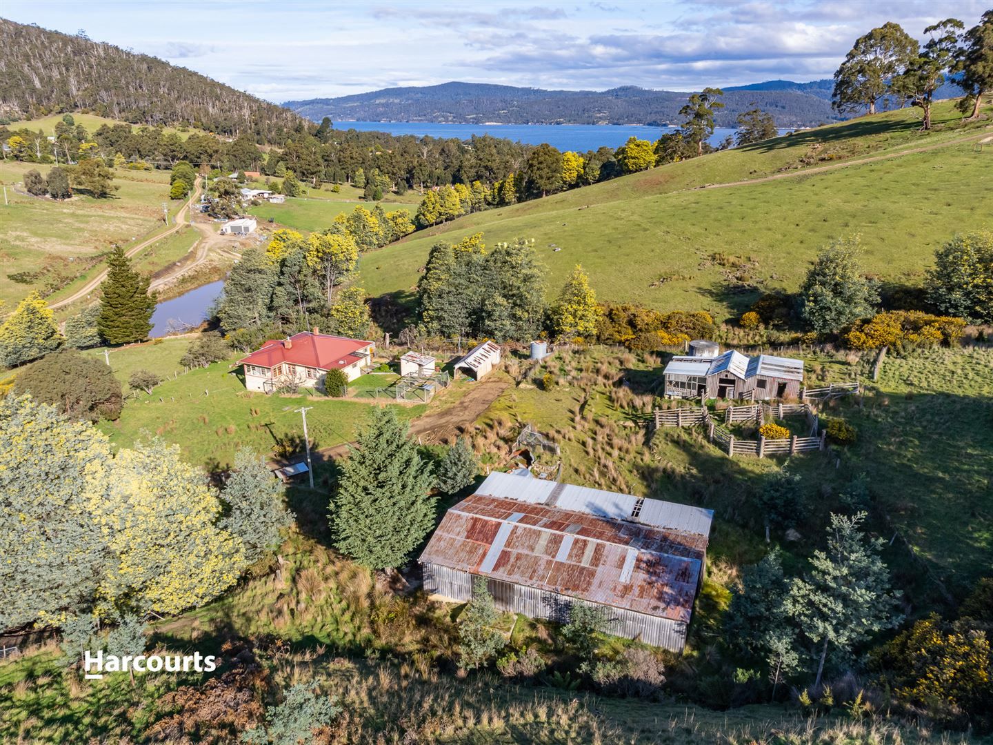 43 Alans Road, Petcheys Bay TAS 7109, Image 0