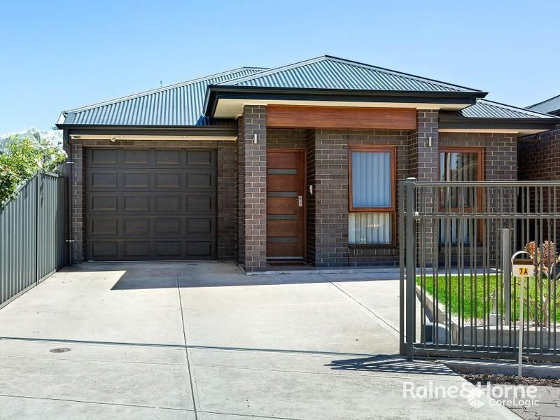 4 bedrooms House in 7A Cookes Road WINDSOR GARDENS SA, 5087