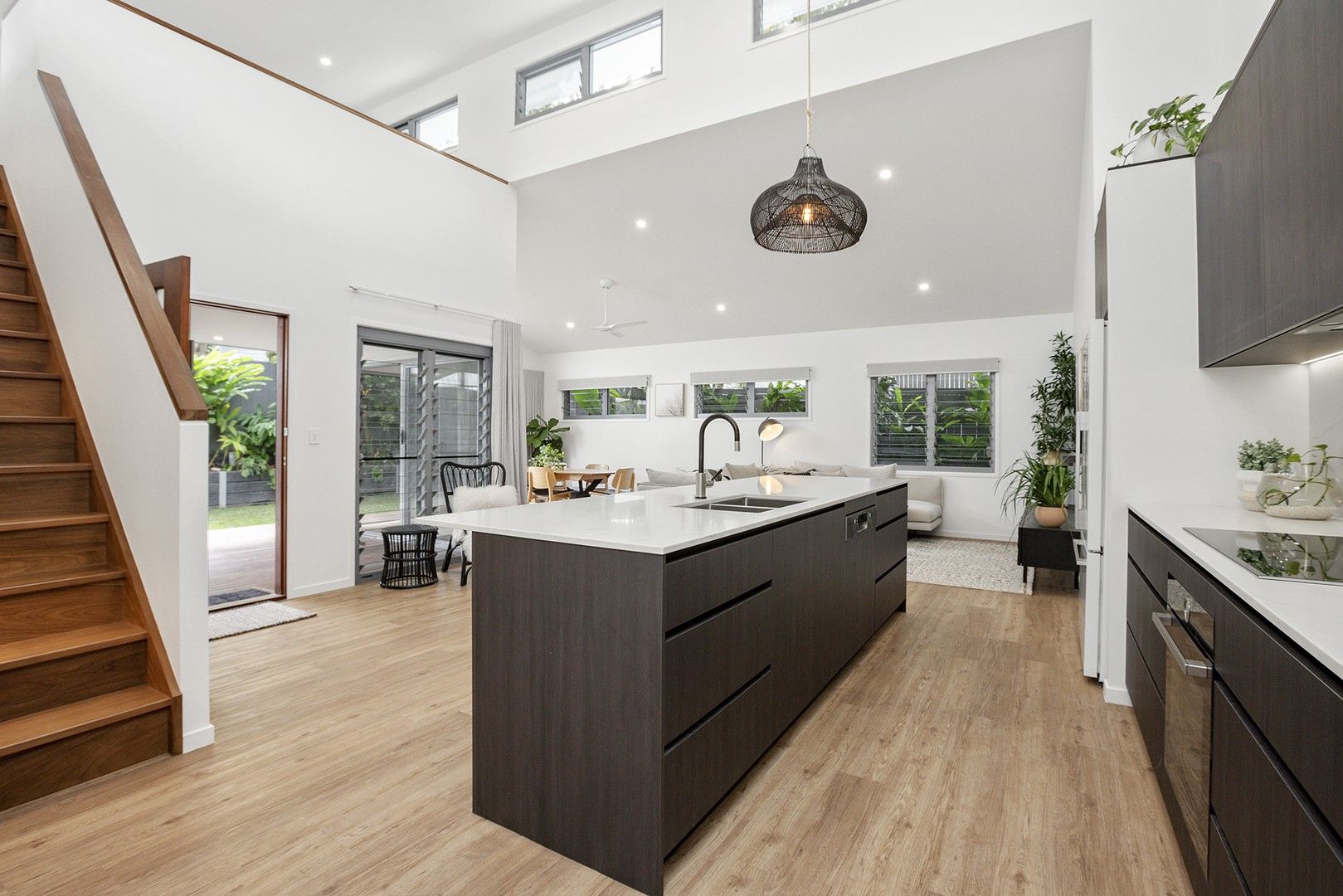 4 bedrooms House in 2/17 Bangalow Road BYRON BAY NSW, 2481
