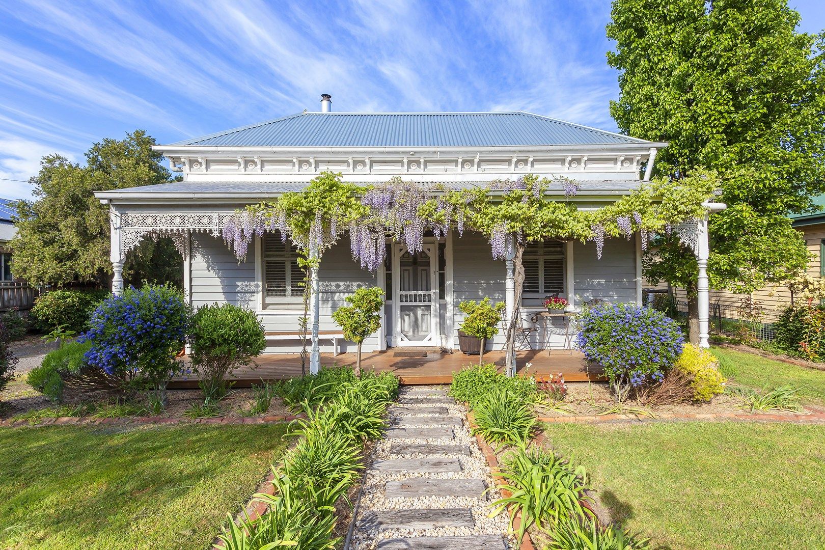 10 Canterbury Street, Clunes VIC 3370, Image 0