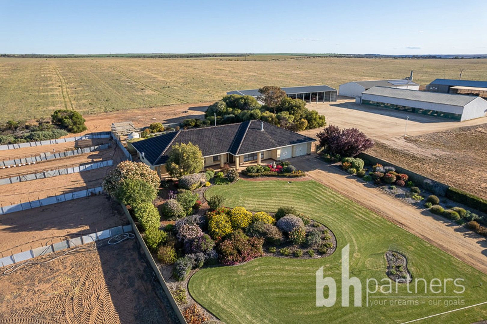 4457 Hunter Road, Nildottie SA 5238, Image 0