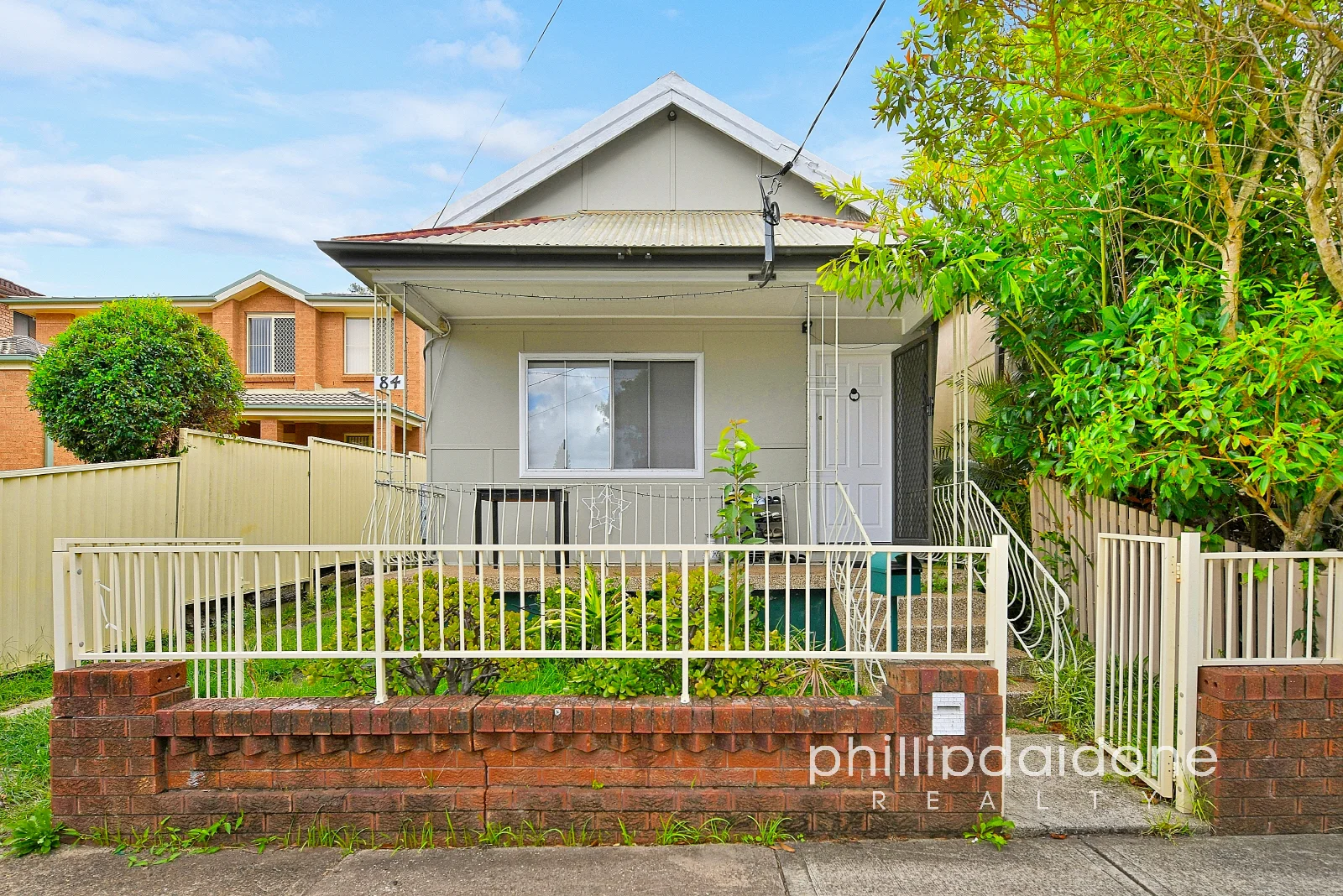 84 Cambridge Street, Berala NSW 2141