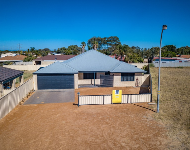 26 Yarraman Road, Waggrakine WA 6530