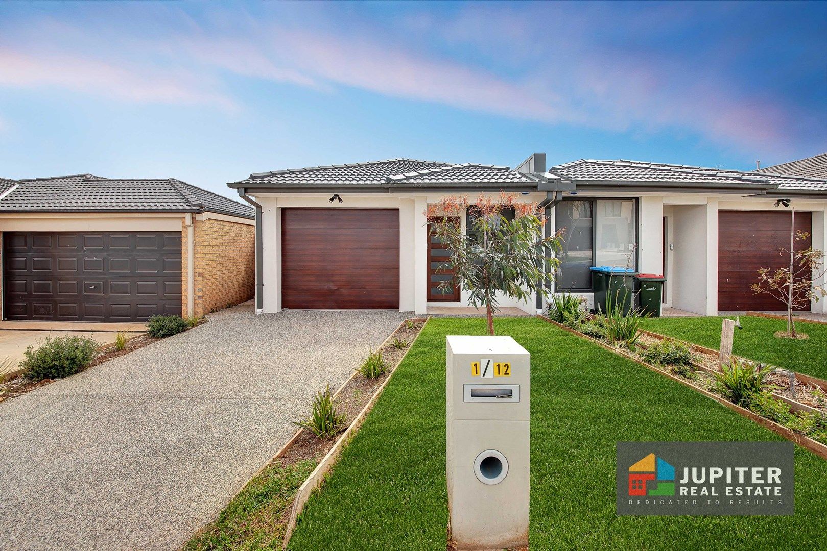 12A Grassdart Street, Tarneit VIC 3029, Image 0