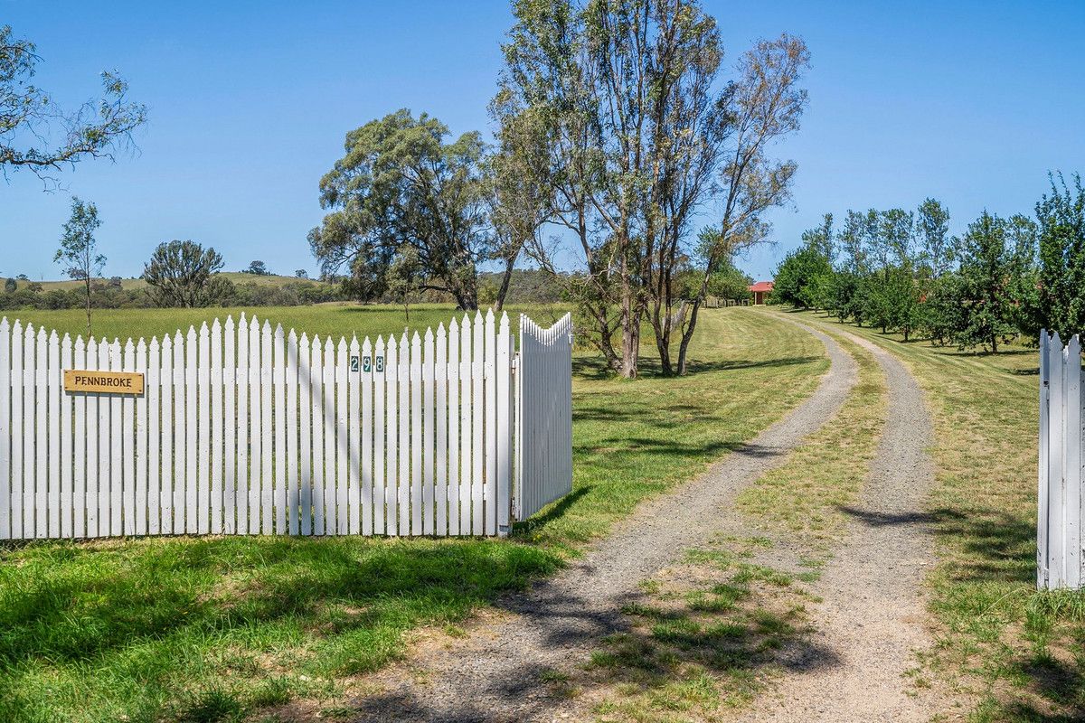 298 Metcalfe - Redesdale Road, Metcalfe VIC 3448, Image 1