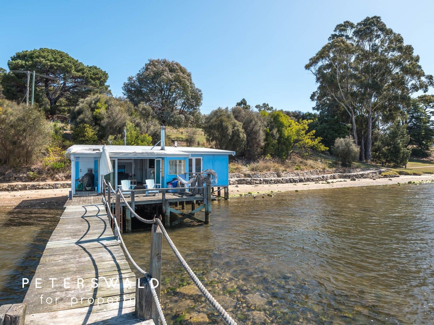 36 Boatshed Cornelian Bay, New Town TAS 7008, Image 0