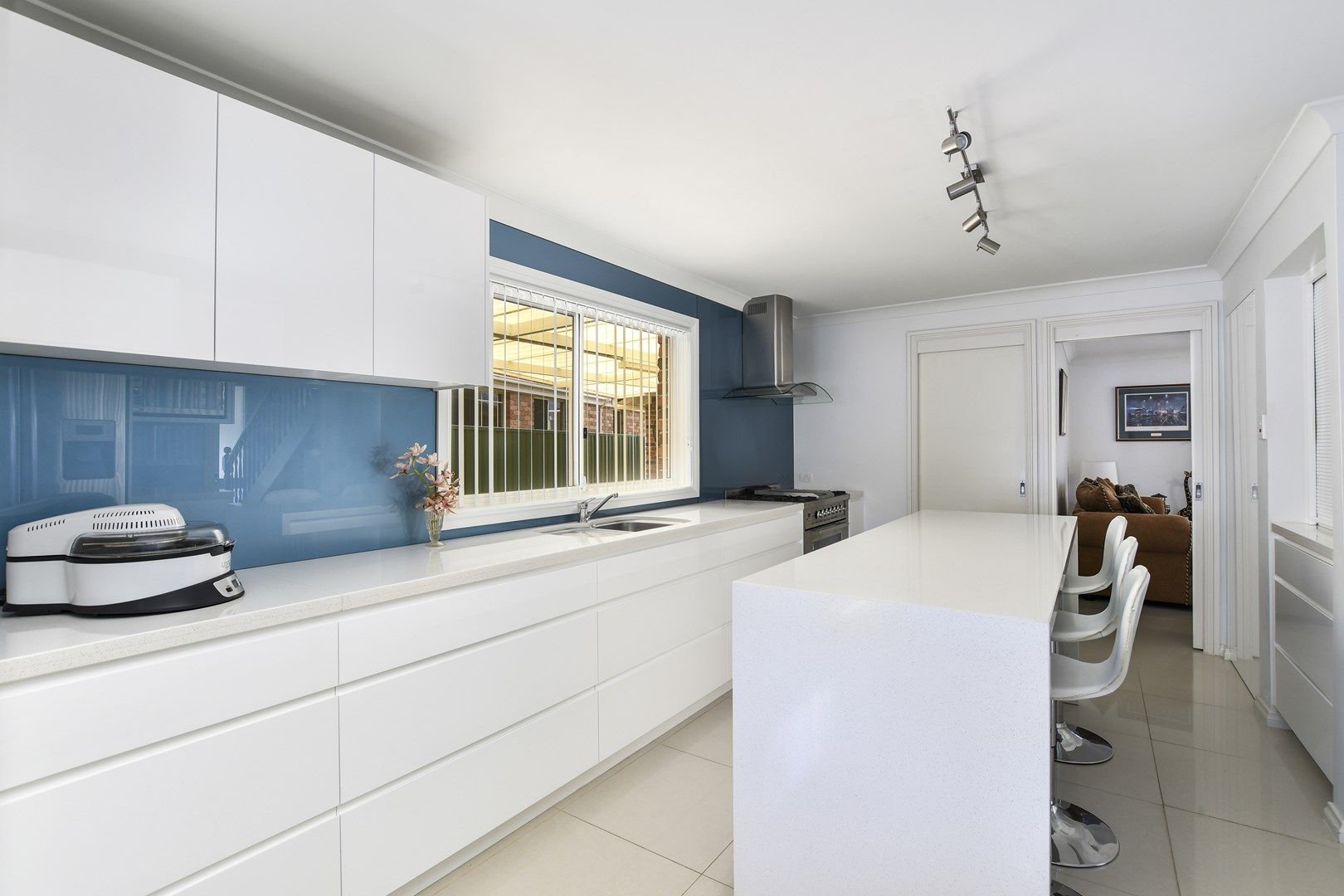 21 Weatherly Parade, St Huberts Island NSW 2257, Image 1