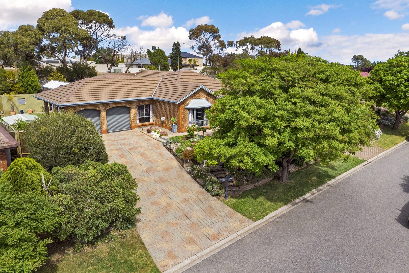 11 Austerlitz Court, Greenwith SA 5125, Image 0