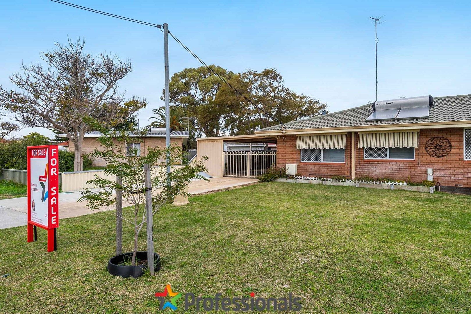 1/3 Forward Street, Mandurah WA 6210, Image 2