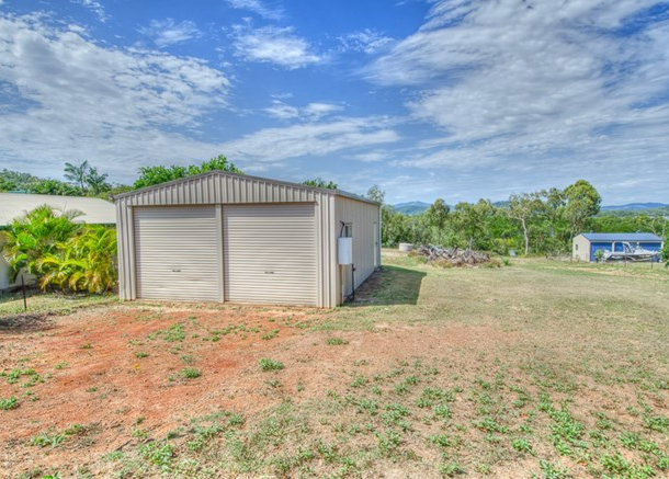 7 Blue Beach Boulevard, Haliday Bay QLD 4740