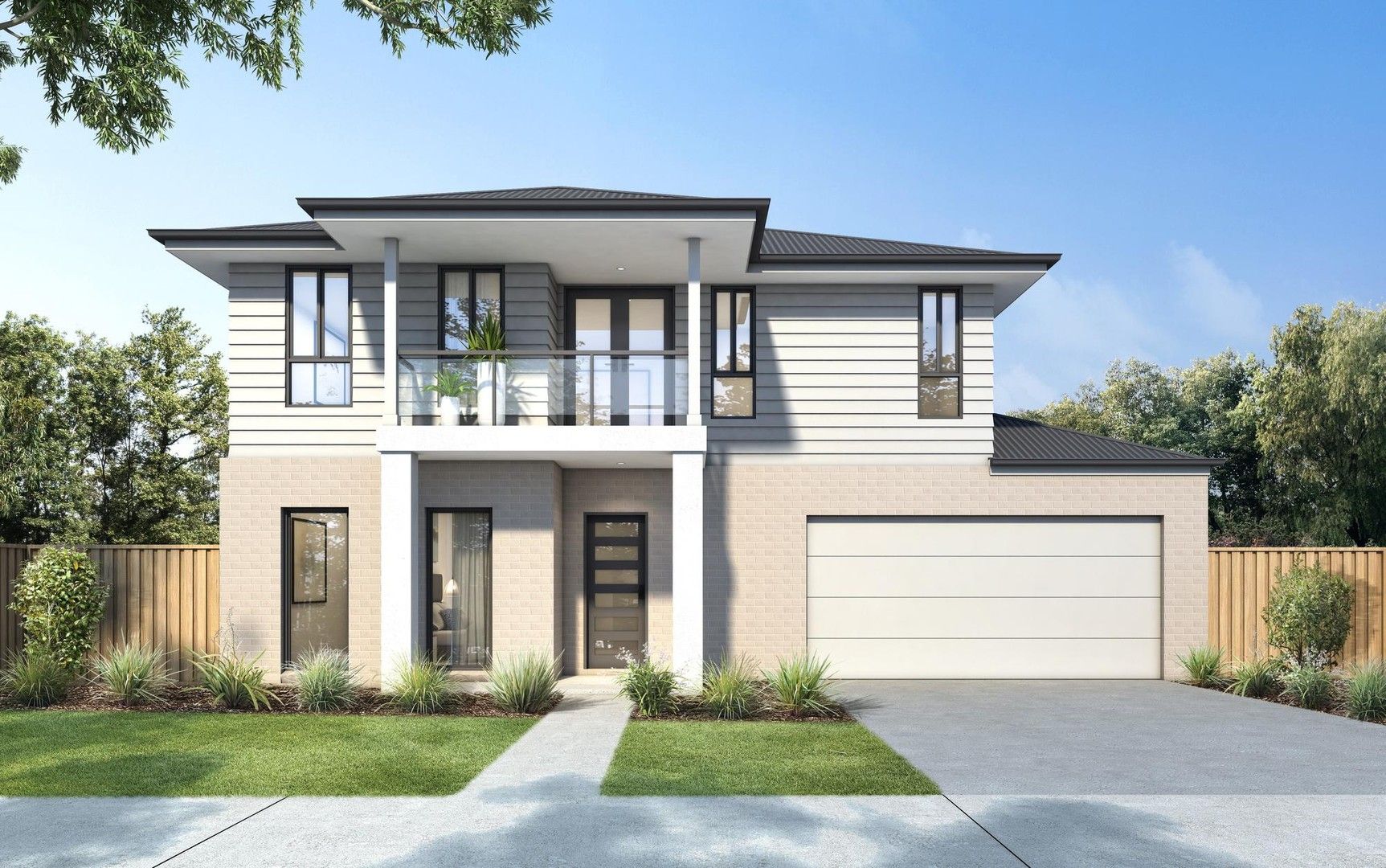 5 bedrooms New House & Land in 222 Francis Place SINGLETON NSW, 2330