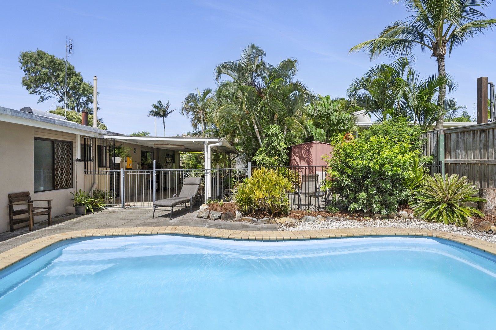 3 bedrooms House in 5 Killara. Avenue COOLUM BEACH QLD, 4573