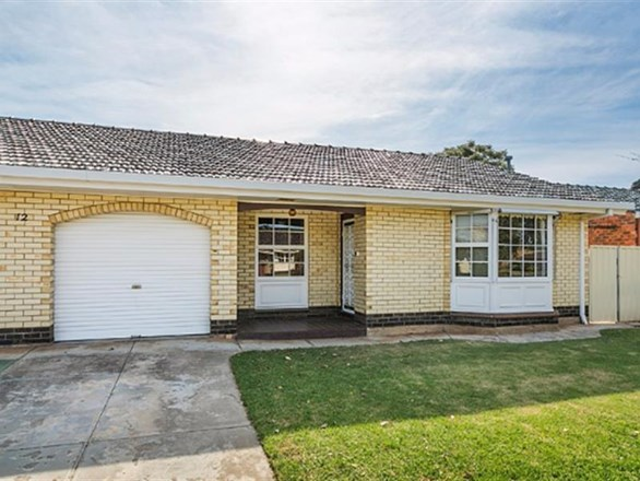 1/12 Hopkins Crescent, North Brighton SA 5048